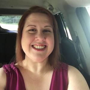 Meet your Posher, Tara